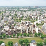 Eco City in New Chandigarh